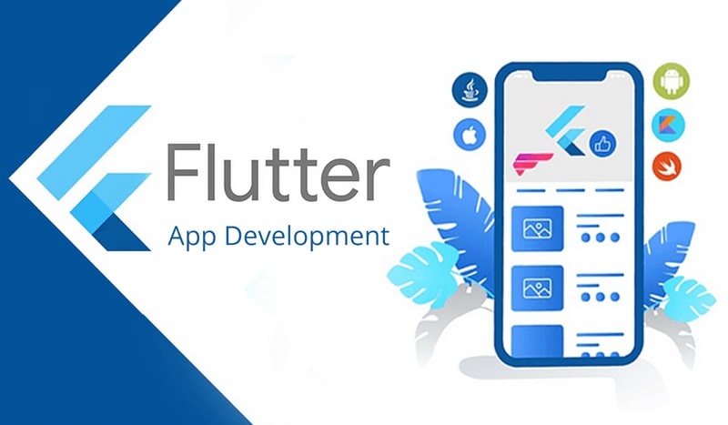 Flutter | Techware