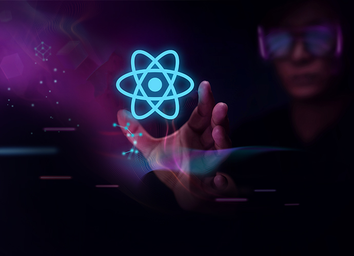 Master in React Js | Techware