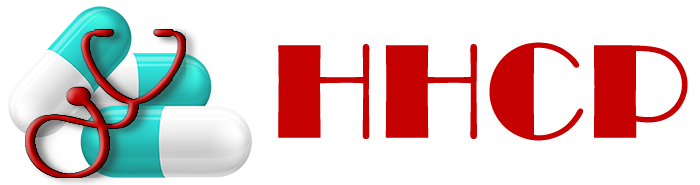 HHCP - ONLINE PHARMACY