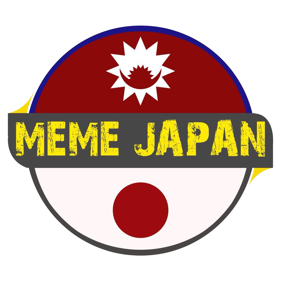 Meme Japan